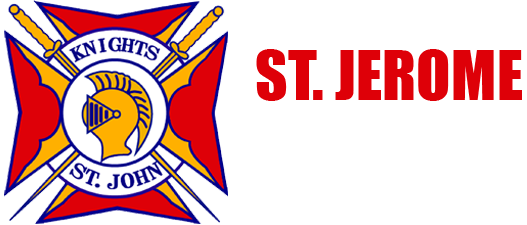 Knights Of St. John International — Commandery 710